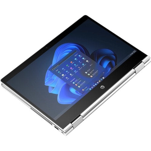 Ordinateur portable convertible 2 en 1 HP Pro x360 435 G10 13,3 pouces à écran tactile - Full HD