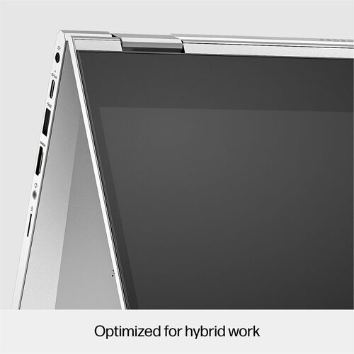Ordinateur portable convertible 2 en 1 HP Pro x360 435 G10 13,3 pouces à écran tactile - Full HD