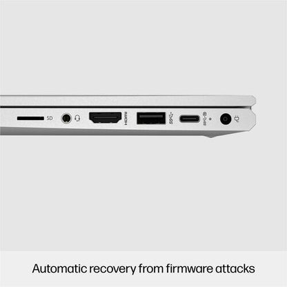 Ordinateur portable convertible 2 en 1 HP Pro x360 435 G10 13,3 pouces à écran tactile - Full HD
