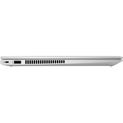 Ordinateur portable convertible 2 en 1 HP Pro x360 435 G10 13,3 pouces à écran tactile - Full HD