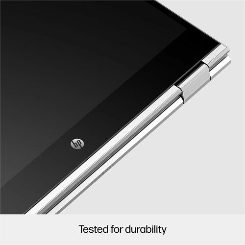 Ordinateur portable convertible 2 en 1 HP Pro x360 435 G10 13,3 pouces à écran tactile - Full HD