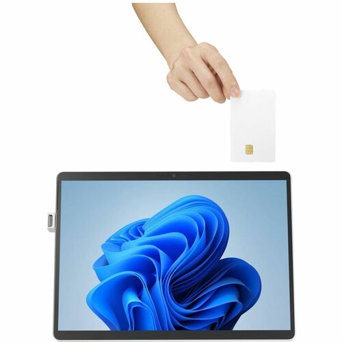 Adaptador de lector de tarjetas inteligentes Kensington (CAC) para Sur
