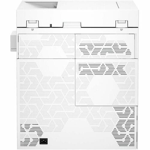 ML COLOR LASERJET ENT FLWMFP 5800ZF PRINTER