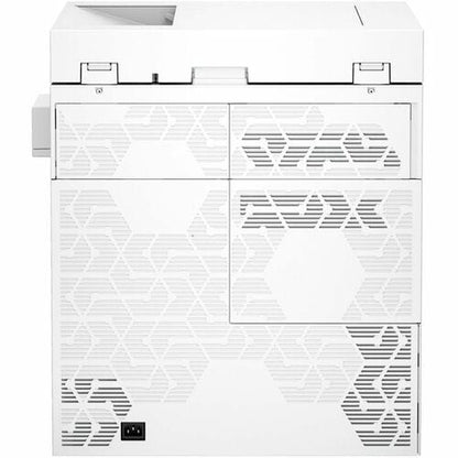 ML COLOR LASERJET ENT FLWMFP 5800ZF PRINTER