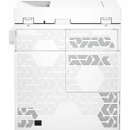 ML COLOR LASERJET ENT MFP 5800F PRINTER