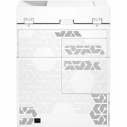 ML COLOR LASERJET ENT MFP 6800DN PRINTER