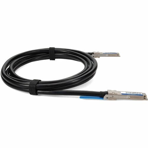 AddOn Twinaxial Network Cable - 1.6 ft Twinaxial Network Cable for Network Device
