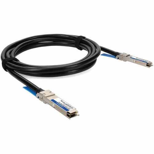 AddOn Twinaxial Network Cable - 3.3 ft Twinaxial Network Cable for Network Device