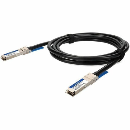 AddOn Twinaxial Network Cable - 3.3 ft Twinaxial Network Cable for Network Device