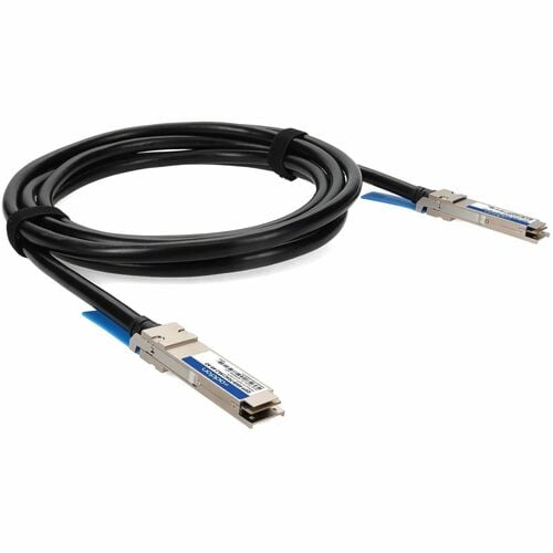 AddOn Twinaxial Network Cable - 3.3 ft Twinaxial Network Cable for Network Device