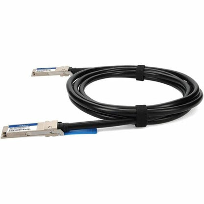 AddOn Twinaxial Network Cable - 6.6 ft Twinaxial Network Cable for Network Device