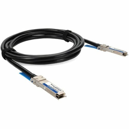 AddOn Twinaxial Network Cable - 6.6 ft Twinaxial Network Cable for Network Device