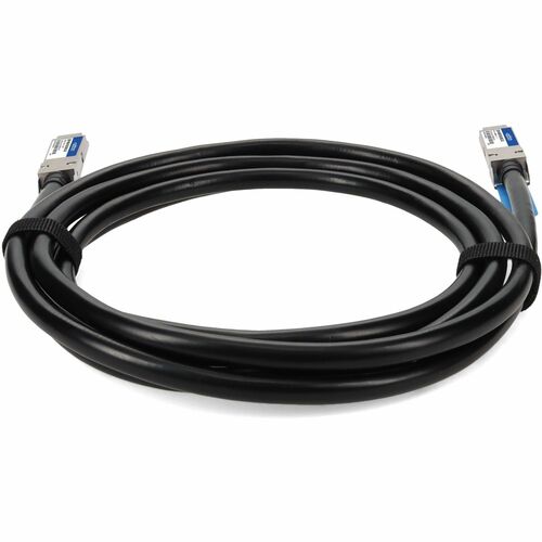 AddOn Twinaxial Network Cable - 9.8 ft Twinaxial Network Cable for Network Device