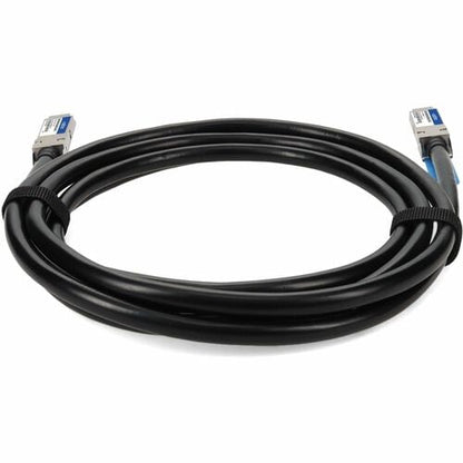 AddOn Twinaxial Network Cable - 13.1 ft Twinaxial Network Cable for Network Device