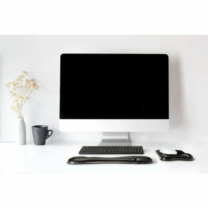 Kensington Duo Gel Wave Keyboard Wrist Rest