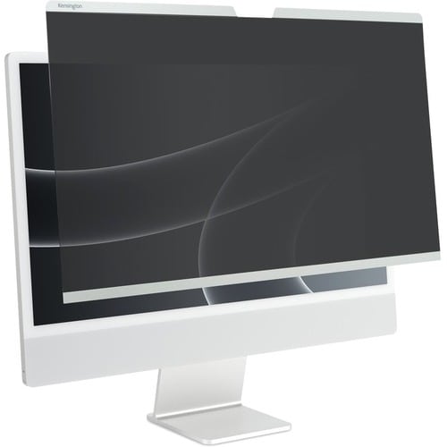 Pantalla de privacidad Kensington SA240 para Apple iMac de 24"