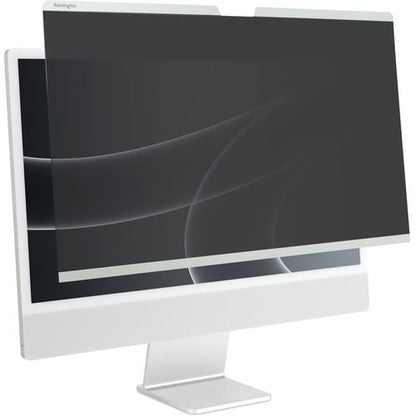 Pantalla de privacidad Kensington SA240 para Apple iMac de 24"