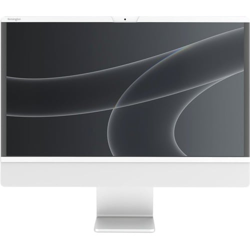 Pantalla de privacidad Kensington SA240 para Apple iMac de 24"