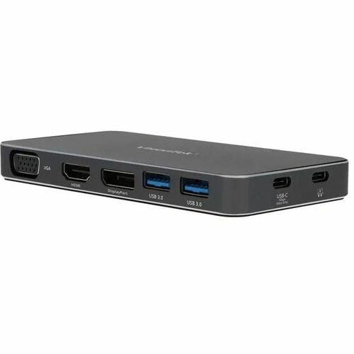 Lenovo VisionTek VT210 Dual Display USB-C Dock