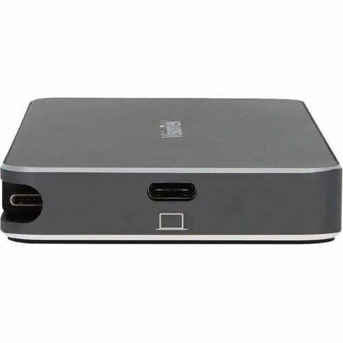 Lenovo VisionTek VT210 Dual Display USB-C Dock