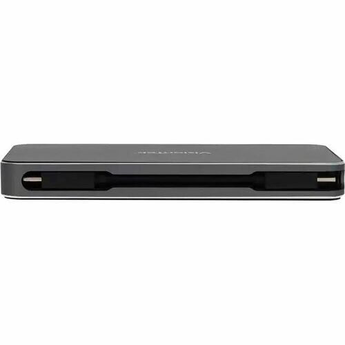 Lenovo VisionTek VT210 Dual Display USB-C Dock