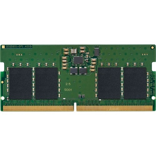Kit mémoire SODIMM MULTI 1 16 Go DDR5 5200MT/S