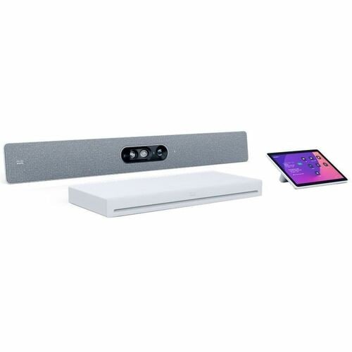 ROOM KIT EQ W/CODEC EQ NO-RADIOPTZ 4K CAMERA