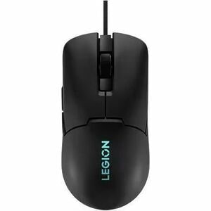 Lenovo Legion M300s RGB Gaming Mouse (Black)  (GY51H47350)