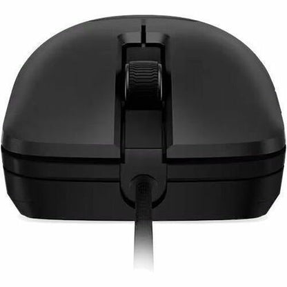 Lenovo Legion M300s RGB Gaming Mouse (Black)  (GY51H47350)