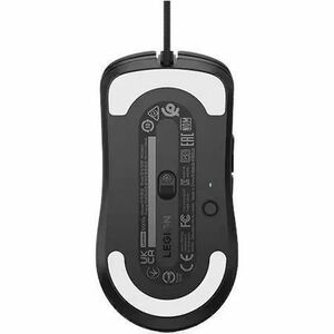Lenovo Legion M300s RGB Gaming Mouse (Black)  (GY51H47350)