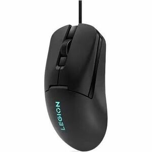 Lenovo Legion M300s RGB Gaming Mouse (Black)  (GY51H47350)