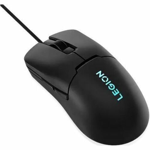 Lenovo Legion M300s RGB Gaming Mouse (Black)  (GY51H47350)