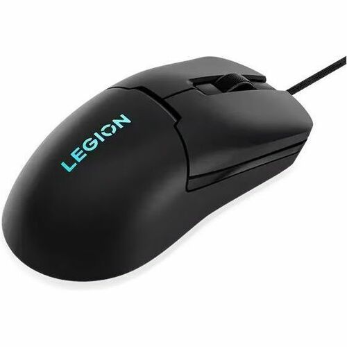 Lenovo Legion M300s RGB Gaming Mouse (Black)  (GY51H47350)