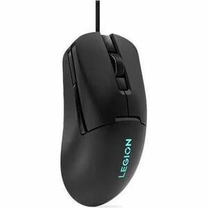Lenovo Legion M300s RGB Gaming Mouse (Black)  (GY51H47350)