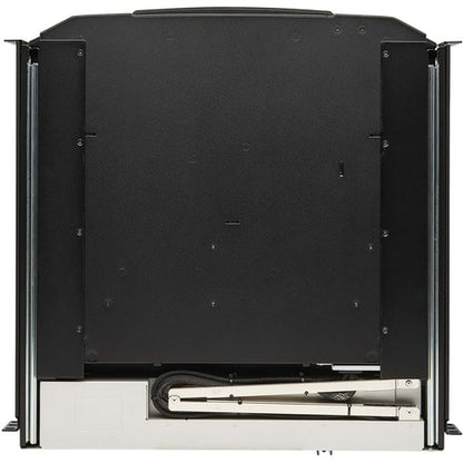 HDMI 1U à faible profondeur, montage en rack, 1U, faible profondeur, 18,5 pouces