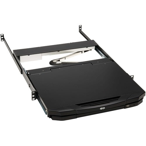 HDMI 1U à faible profondeur, montage en rack, 1U, faible profondeur, 18,5 pouces