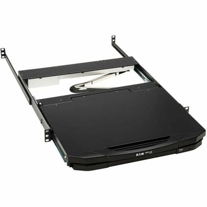 HDMI 1U à faible profondeur, montage en rack, 1U, faible profondeur, 18,5 pouces