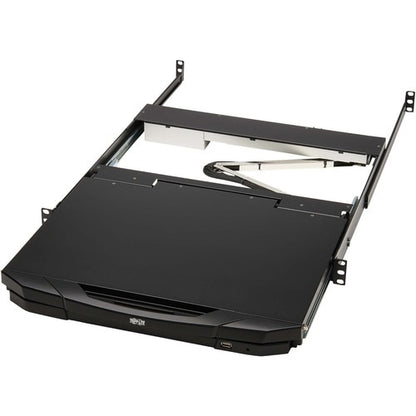 HDMI 1U à faible profondeur, montage en rack, 1U, faible profondeur, 18,5 pouces