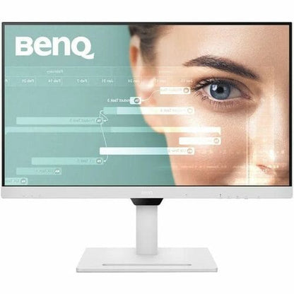 BenQ GW2790QT 27\" Class WQHD LED Monitor - 16:9 - White