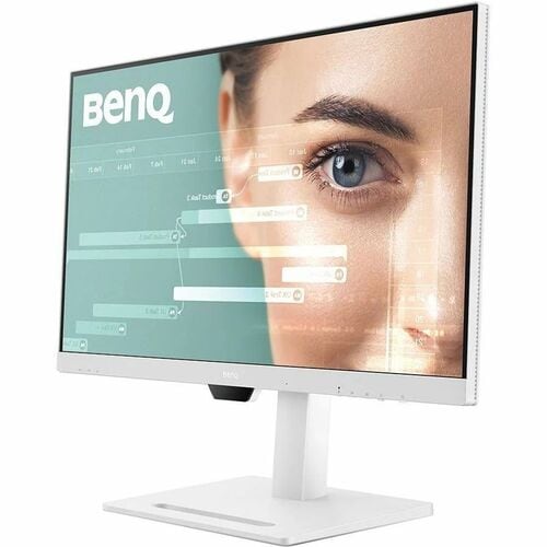 BenQ GW2790QT 27\" Class WQHD LED Monitor - 16:9 - White