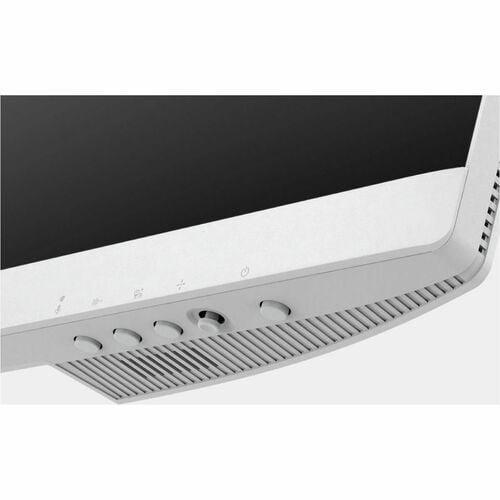 BenQ GW2790QT 27\" Class WQHD LED Monitor - 16:9 - White