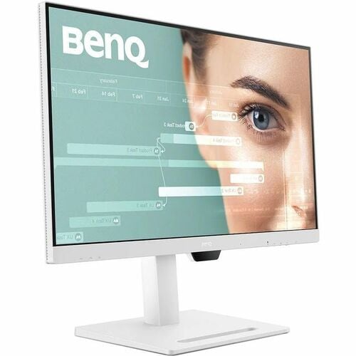 BenQ GW2790QT 27\" Class WQHD LED Monitor - 16:9 - White