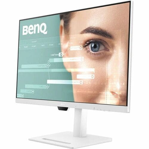 Moniteur LED WQHD BenQ GW3290QT 32 pouces - 16:9 - Blanc