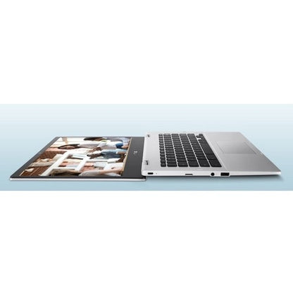Asus Chromebook CX1 CX1400 CX1400CKA-DB84F Chromebook 14" (355,60 mm) - Full HD