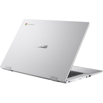 Asus Chromebook CX1 CX1400 CX1400CKA-DB84F Chromebook 14" (355,60 mm) - Full HD