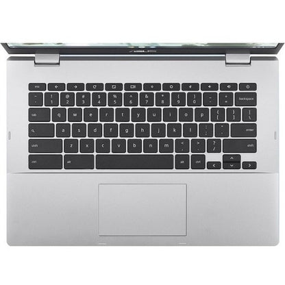 Asus Chromebook CX1 CX1400 CX1400CKA-DB84F Chromebook 14" (355,60 mm) - Full HD