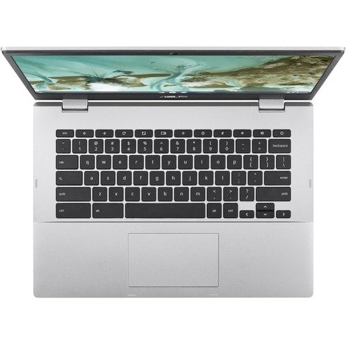 Asus Chromebook CX1 CX1400 CX1400CKA-DB84F Chromebook 14" (355,60 mm) - Full HD