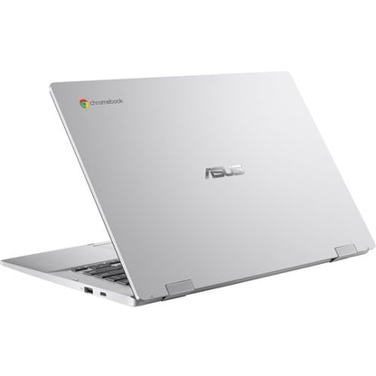 Asus Chromebook CX1 CX1400 CX1400CKA-DB84F Chromebook 14" (355,60 mm) - Full HD