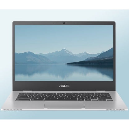 Asus Chromebook CX1 CX1400 CX1400CKA-DB84F Chromebook 14" (355,60 mm) - Full HD