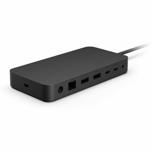 Microsoft Docking Station - for Notebook/Monitor